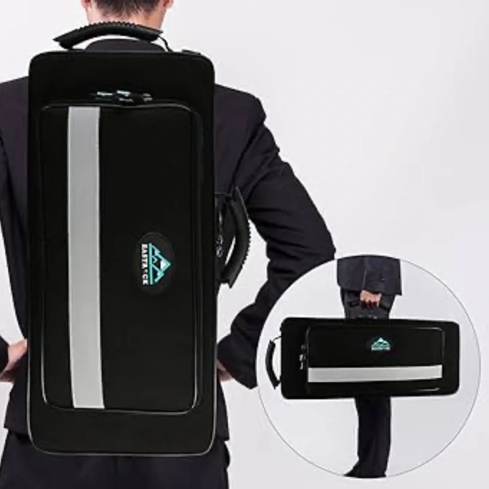 eastrck black travel